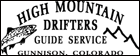 High Mountain Drifters
