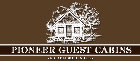 Pioneer Guest Cabins, Crested Butte Colorado