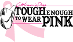 Tough Enough to Wear Pink?